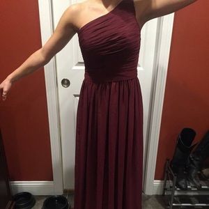 Dress size 4